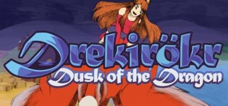 Drekirokr Image
