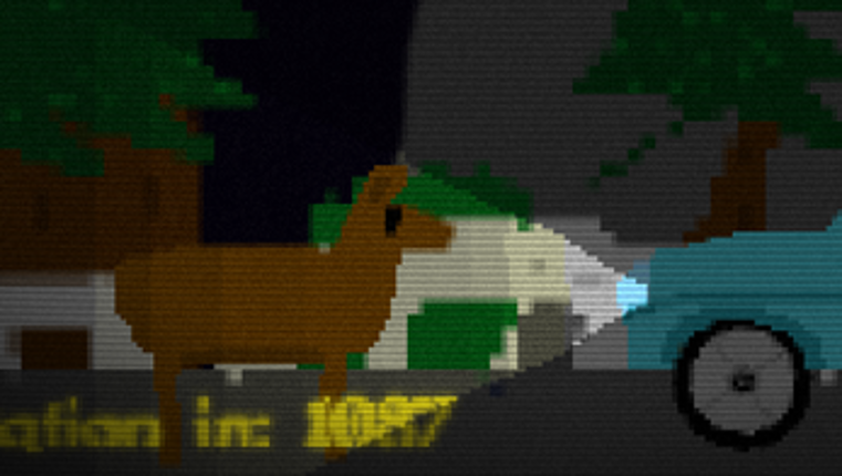 DRIVER screenshot