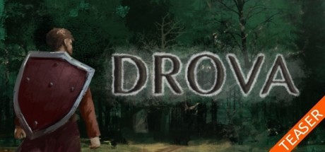 Games like Drova - Teaser