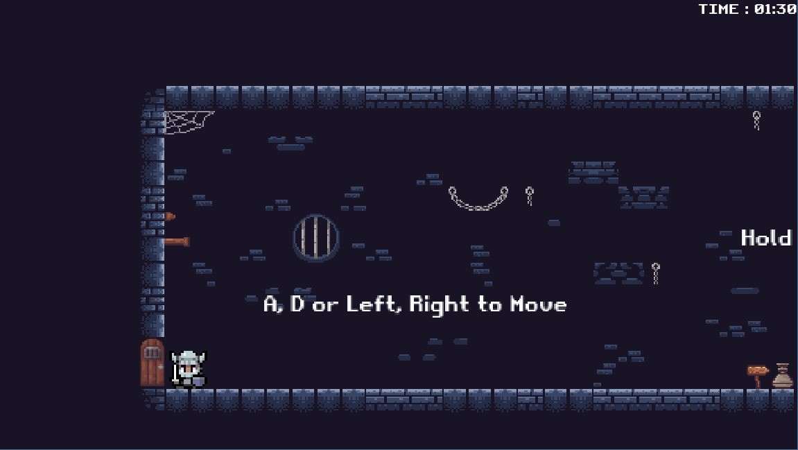 Games like Dungeon Deadline