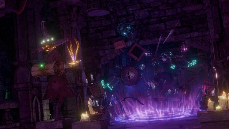 Dungeon Master screenshot