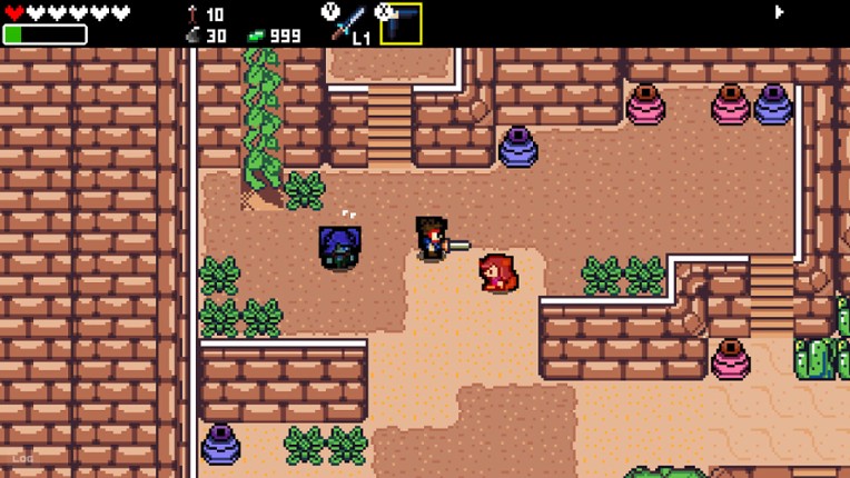 DX Legends screenshot