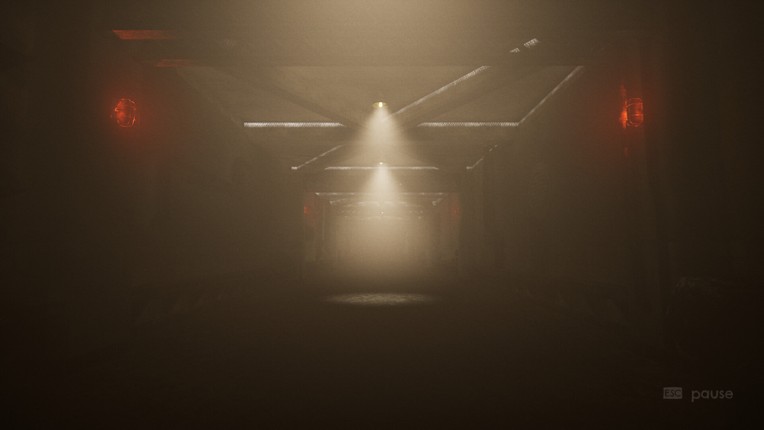 dysto-wanderer screenshot