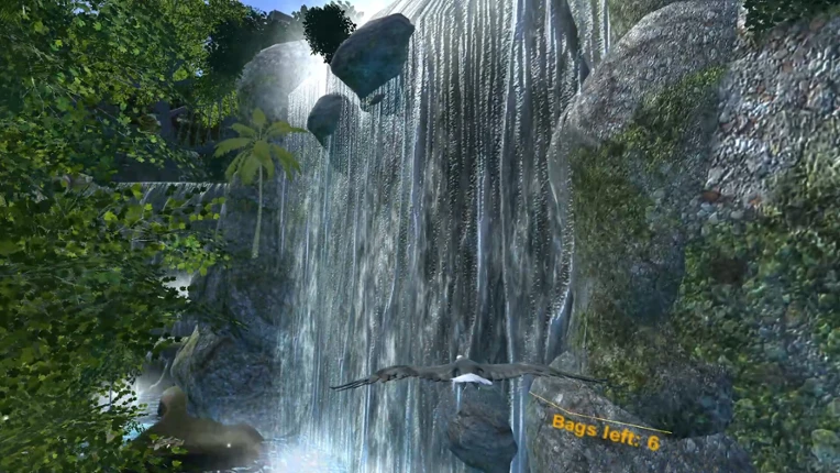 Eagle screenshot
