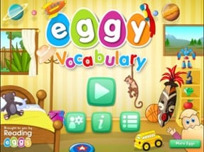 Eggy Vocabulary Image