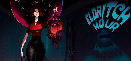 Games like Eldritch Hour
