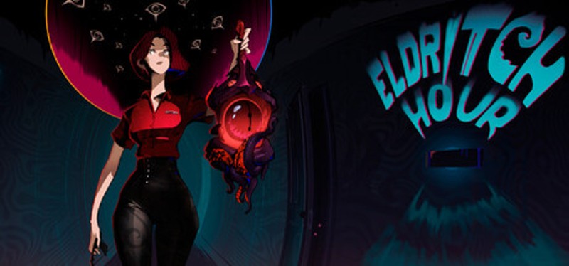 Eldritch Hour Image