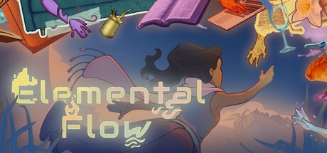 Games like Elemental Flow