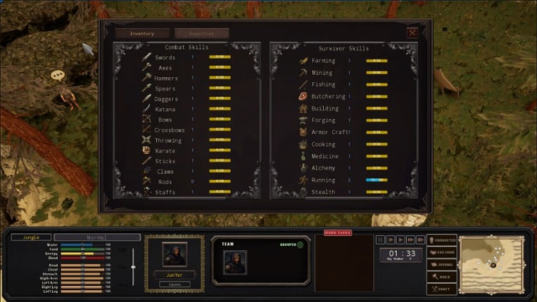 Elysium's Tide Image