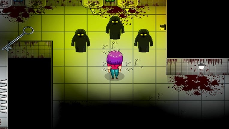 Emi's Solo Ghost Hunting screenshot