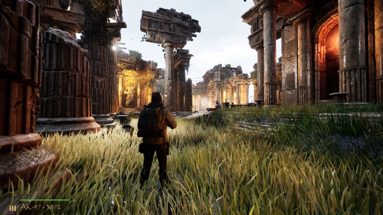 Enigma Awaken screenshot