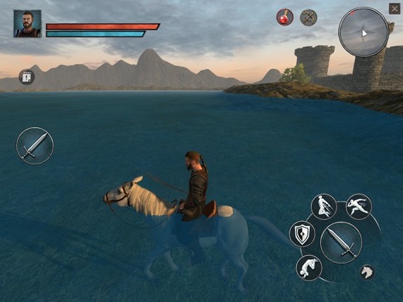 Ertugrul Gazi 2 screenshot