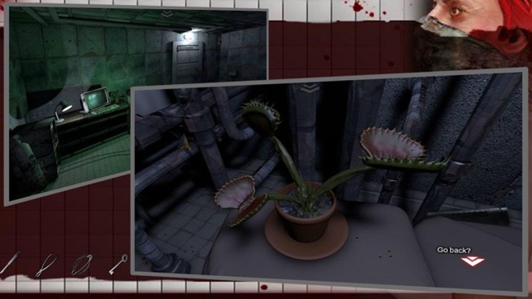 Escape Game : Operation Room screenshot