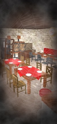 Escape Game - The LIST screenshot