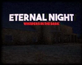 Games like Eternal Night