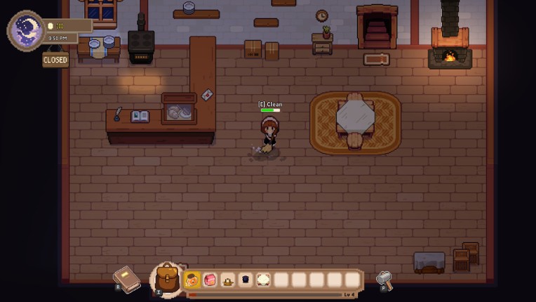 Everbrew screenshot