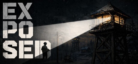 Games like EXPOSED