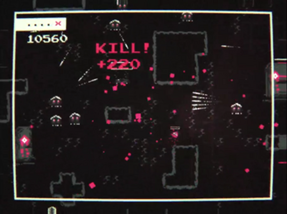 Exutus: In Absentia screenshot