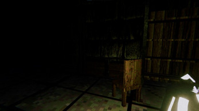 Fading hope screenshot