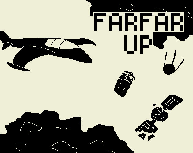 Games like FARFARUP