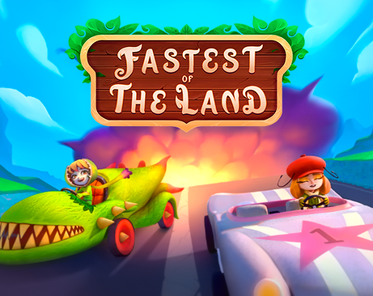 Fastest of The Land Image