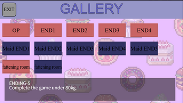 FAT WEATHER 2.0 Image