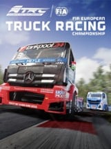 FIA European Truck Racing Championship Image