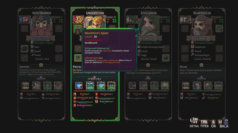 FINAL KNIGHT screenshot