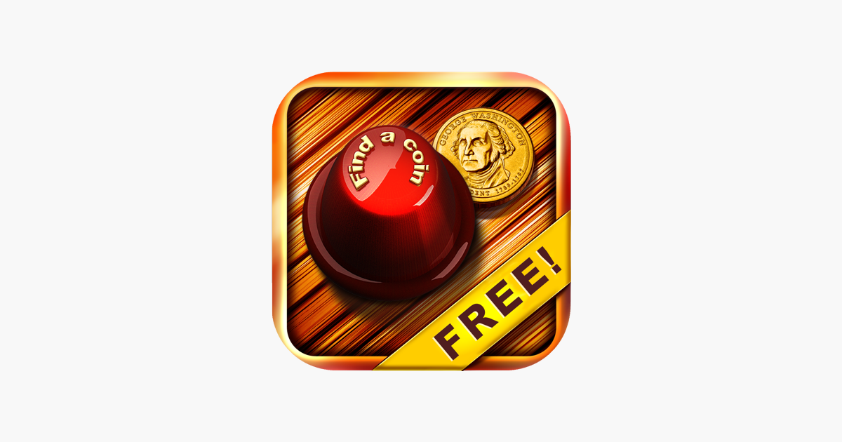 Games like Find a Coin Free Game