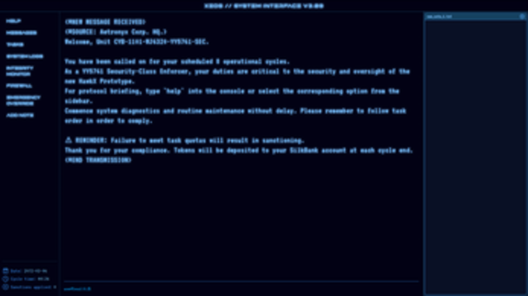 FIRMWARE//LOCKED Image