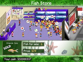 Fish Tycoon Image