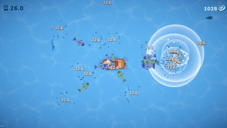 FishInc screenshot