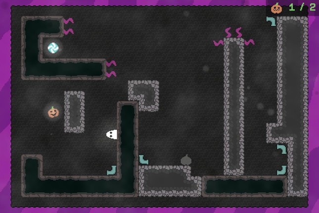 Flipping Phantom screenshot