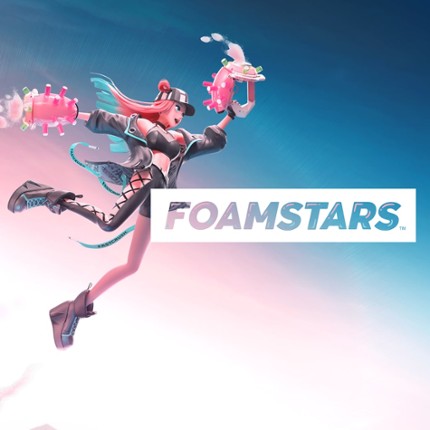 Foamstars Image
