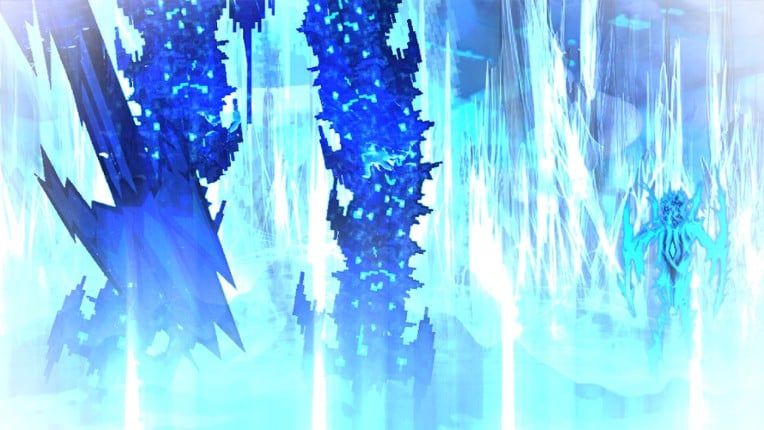 Forced Sacrifice: Lost Soul screenshot