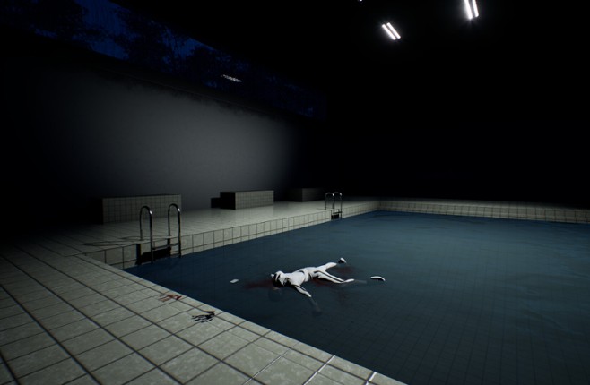 Forest Asylum 2 screenshot