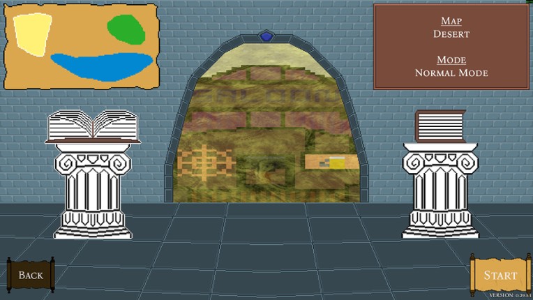 Founder of the Final Cult screenshot