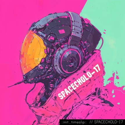 ::FREE FUTURE MUSIC:: TIMESLIP.01 Image