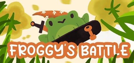 Games like Froggy's Battle