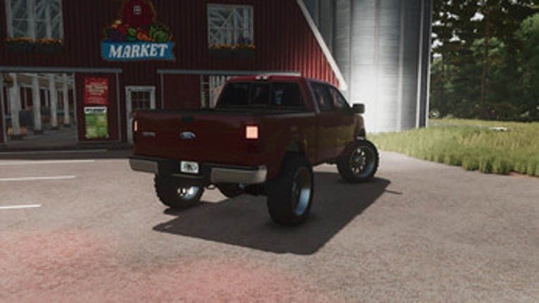 ​FS25 - 2006–2008 Ford F-150 Image