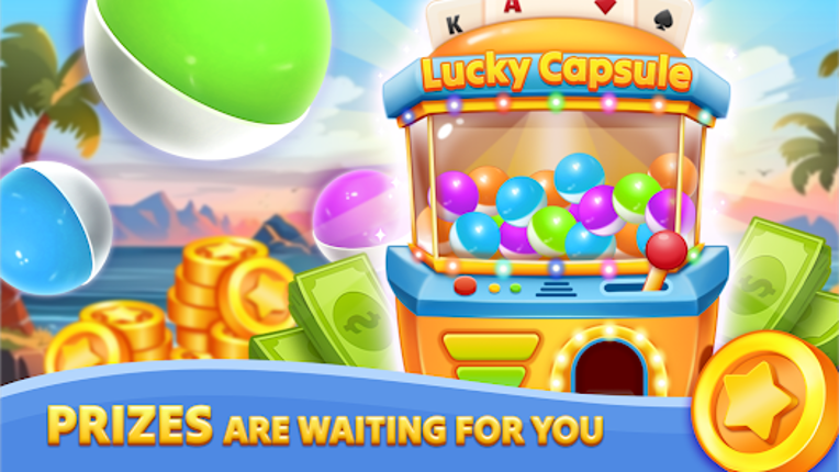 Bingo tour - Decorate Home screenshot