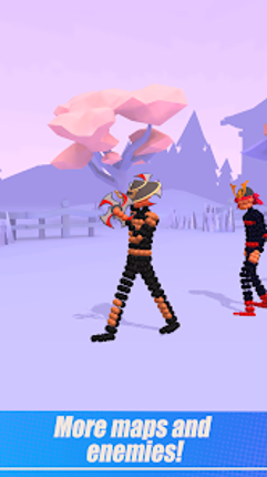 Hit Master - Aim N' Strike Image