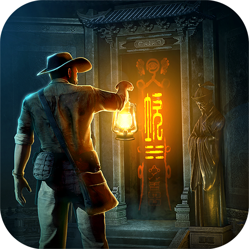 Games like 3D Escape Room : Mystic Manor