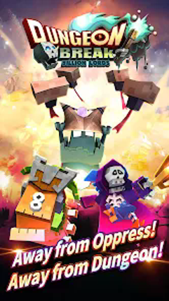 Dungeon Break Image