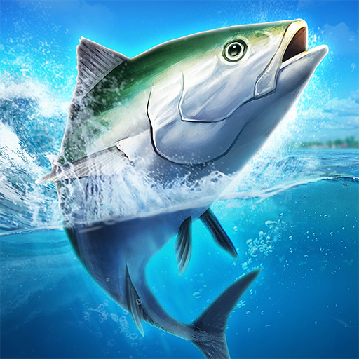 Games like Fishing Rival 3D