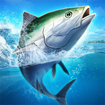 Fishing Rival 3D Image