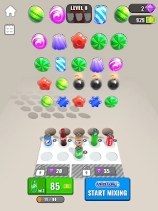 Soda Merge Image