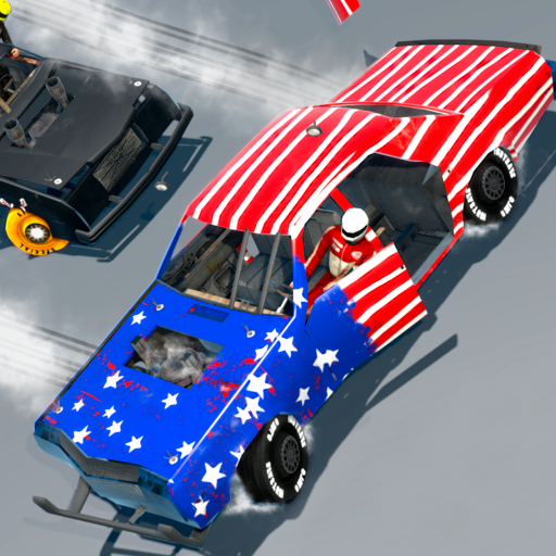 Games like Demolition Derby Multiplayer