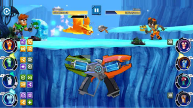 Slugterra: Slug it Out 2 Image