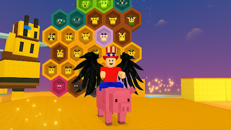 Grow It All: Garden Simulator screenshot